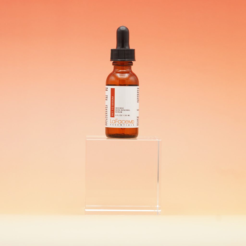 Ret 10 Serum