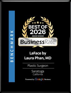 LaFace by Laura Phan, MD, Business Rate Best Plastic Surgeon Saratoga 2026