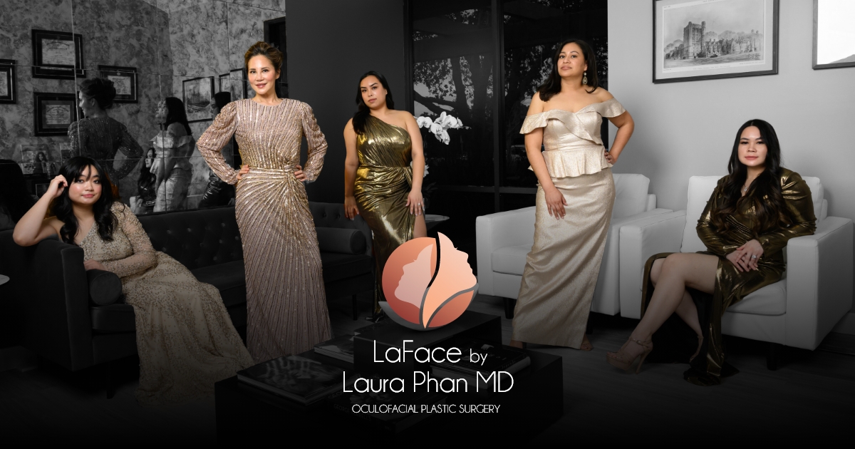 LaFace by Laura Phan, MD